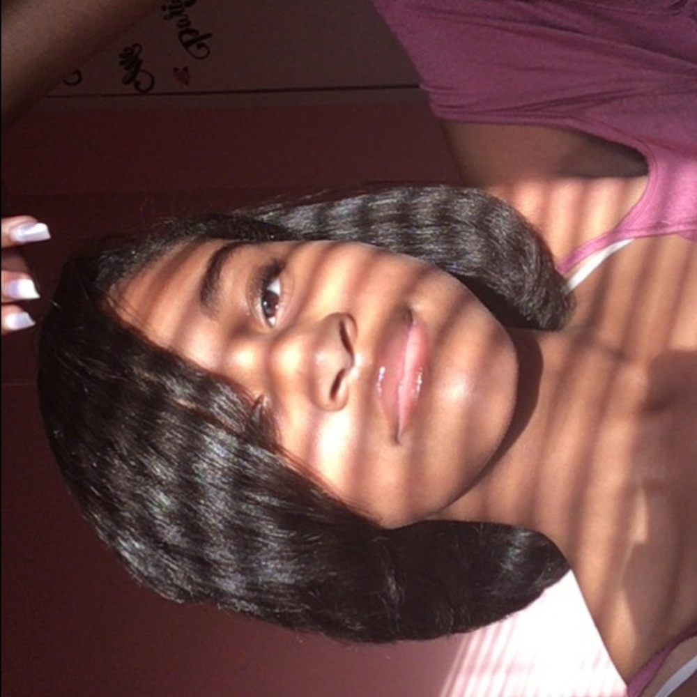 Hey guys! My name is Camryn!❤️